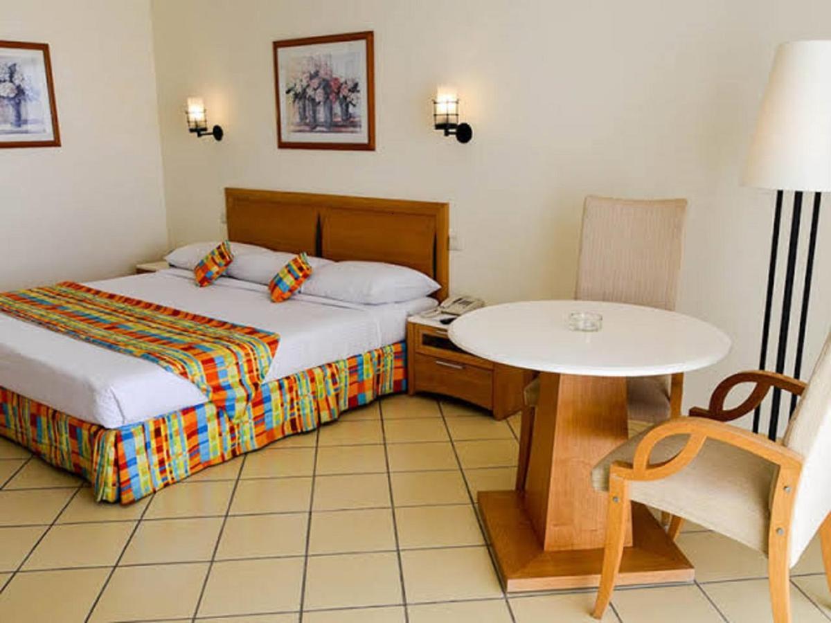 Siva Sharm Resort & Spa - Couples And Families Only ภายนอก รูปภาพ