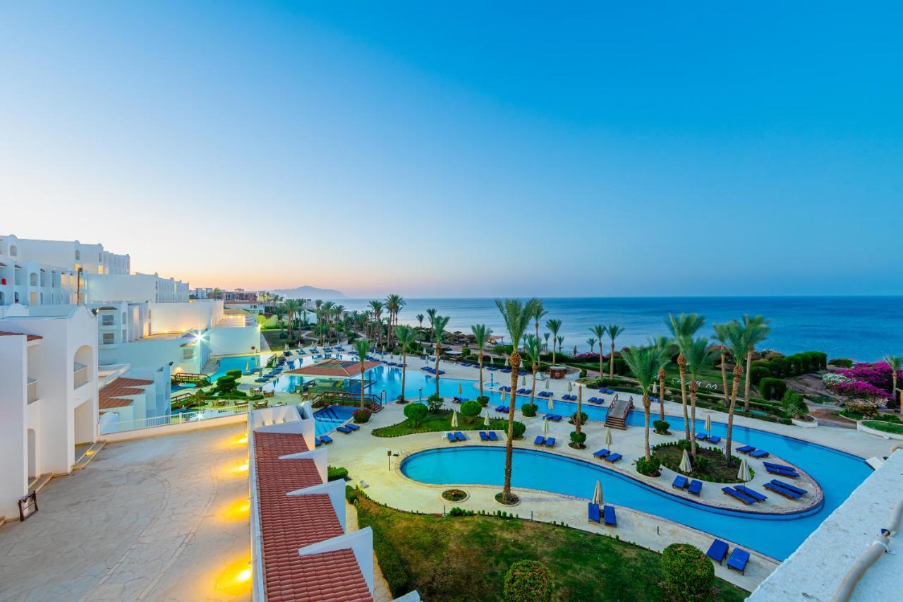 Siva Sharm Resort & Spa - Couples And Families Only ภายนอก รูปภาพ