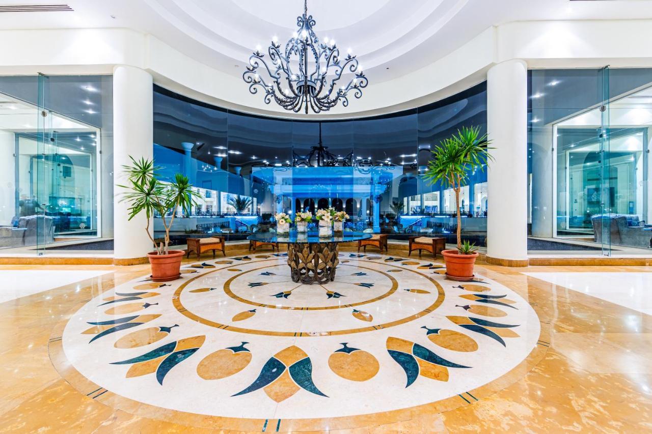 Siva Sharm Resort & Spa - Couples And Families Only ภายนอก รูปภาพ