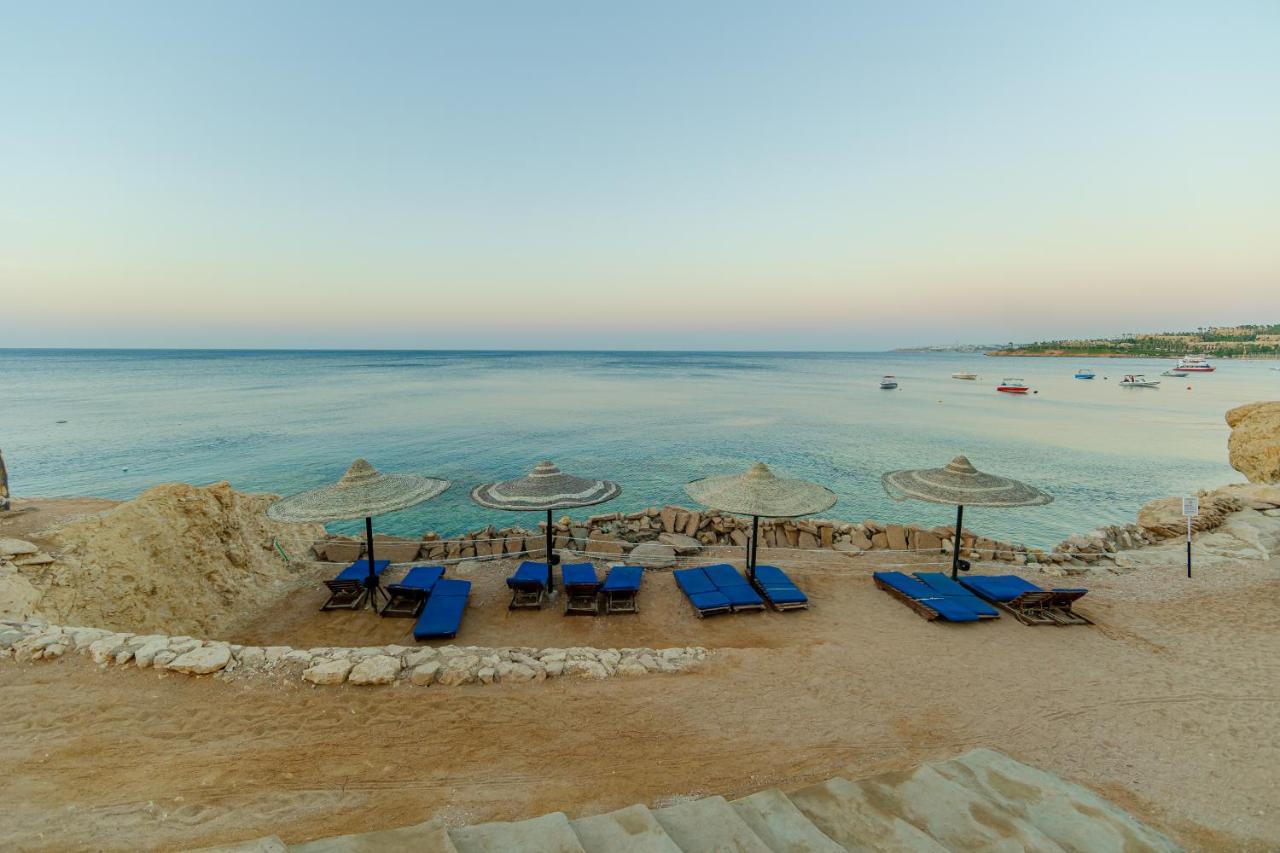 Siva Sharm Resort & Spa - Couples And Families Only ภายนอก รูปภาพ