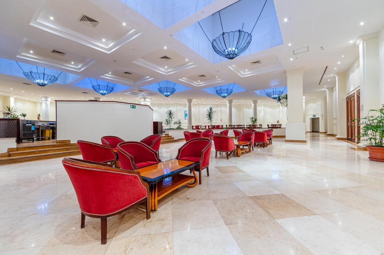 Siva Sharm Resort & Spa - Couples And Families Only ภายนอก รูปภาพ