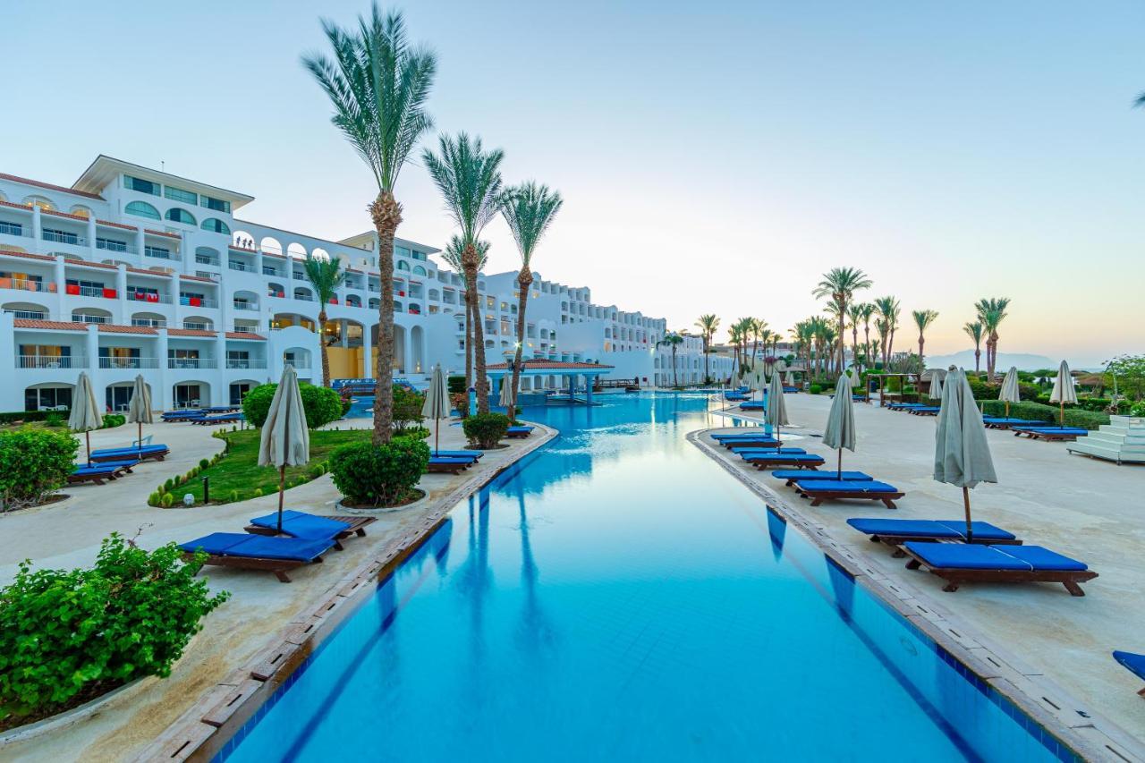 Siva Sharm Resort & Spa - Couples And Families Only ภายนอก รูปภาพ