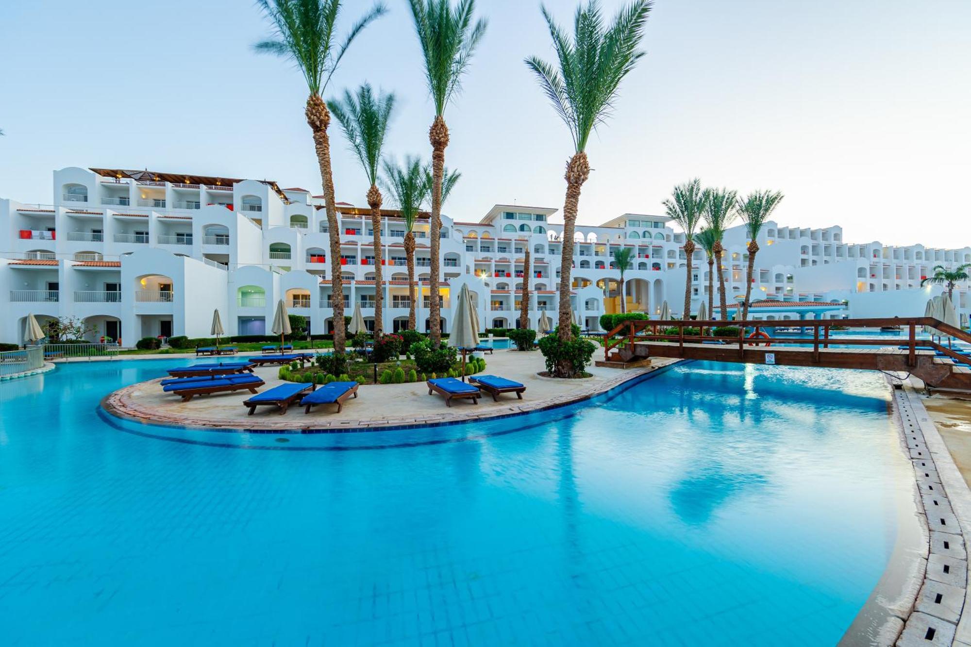 Siva Sharm Resort & Spa - Couples And Families Only ภายนอก รูปภาพ