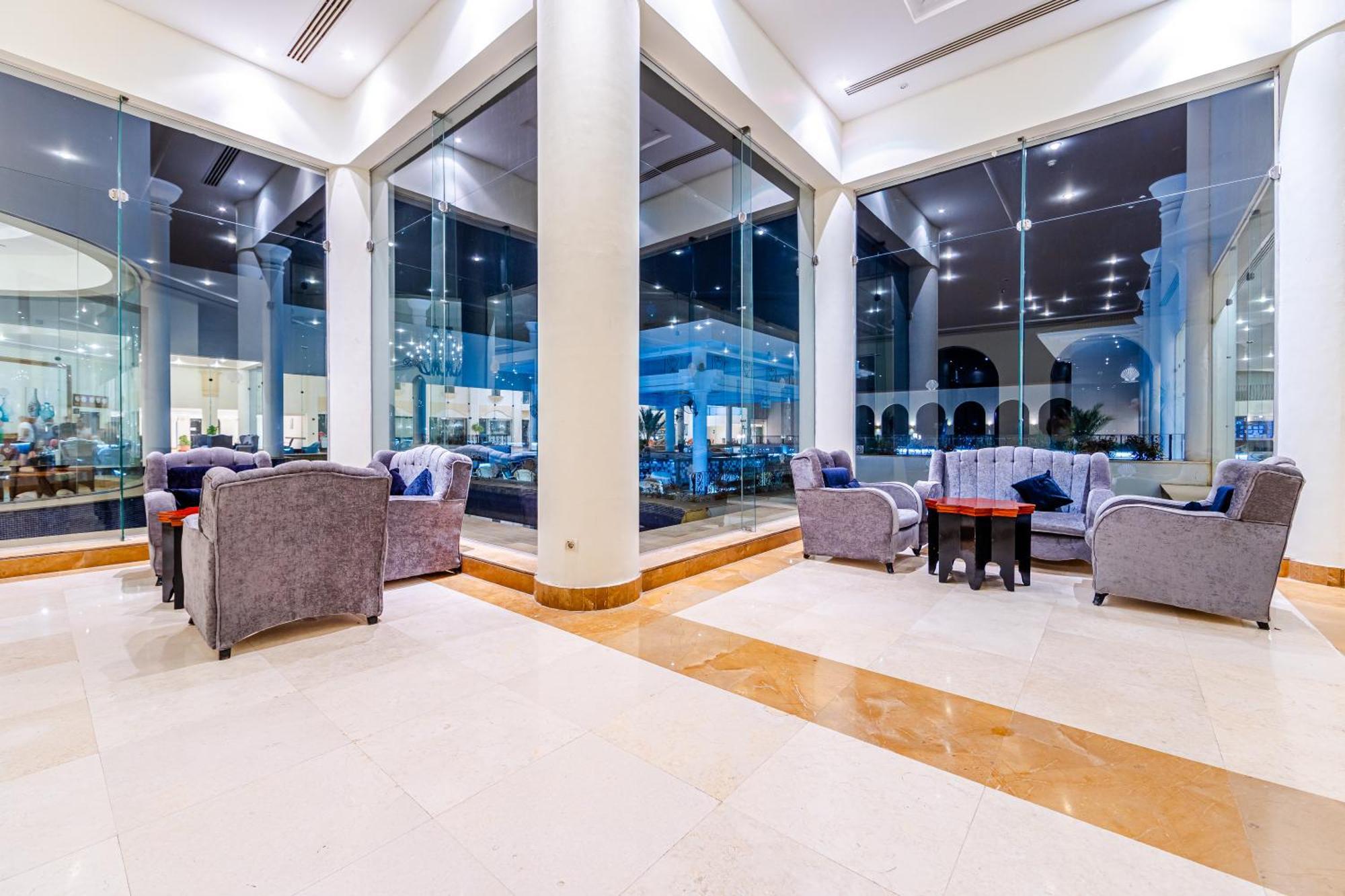 Siva Sharm Resort & Spa - Couples And Families Only ภายนอก รูปภาพ