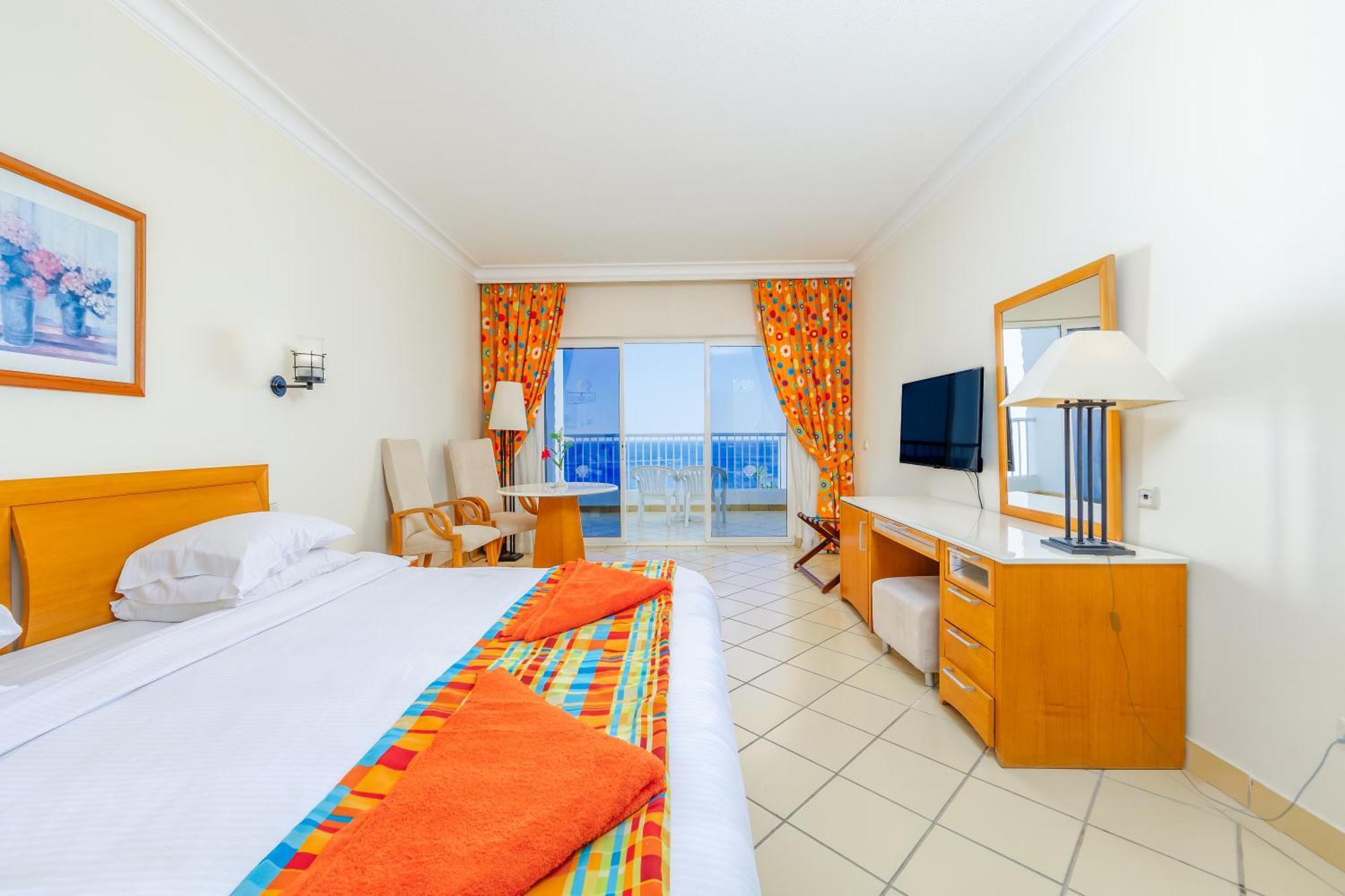 Siva Sharm Resort & Spa - Couples And Families Only ภายนอก รูปภาพ