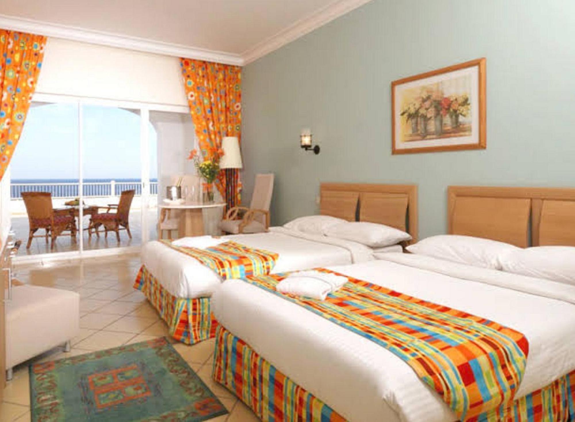Siva Sharm Resort & Spa - Couples And Families Only ภายนอก รูปภาพ