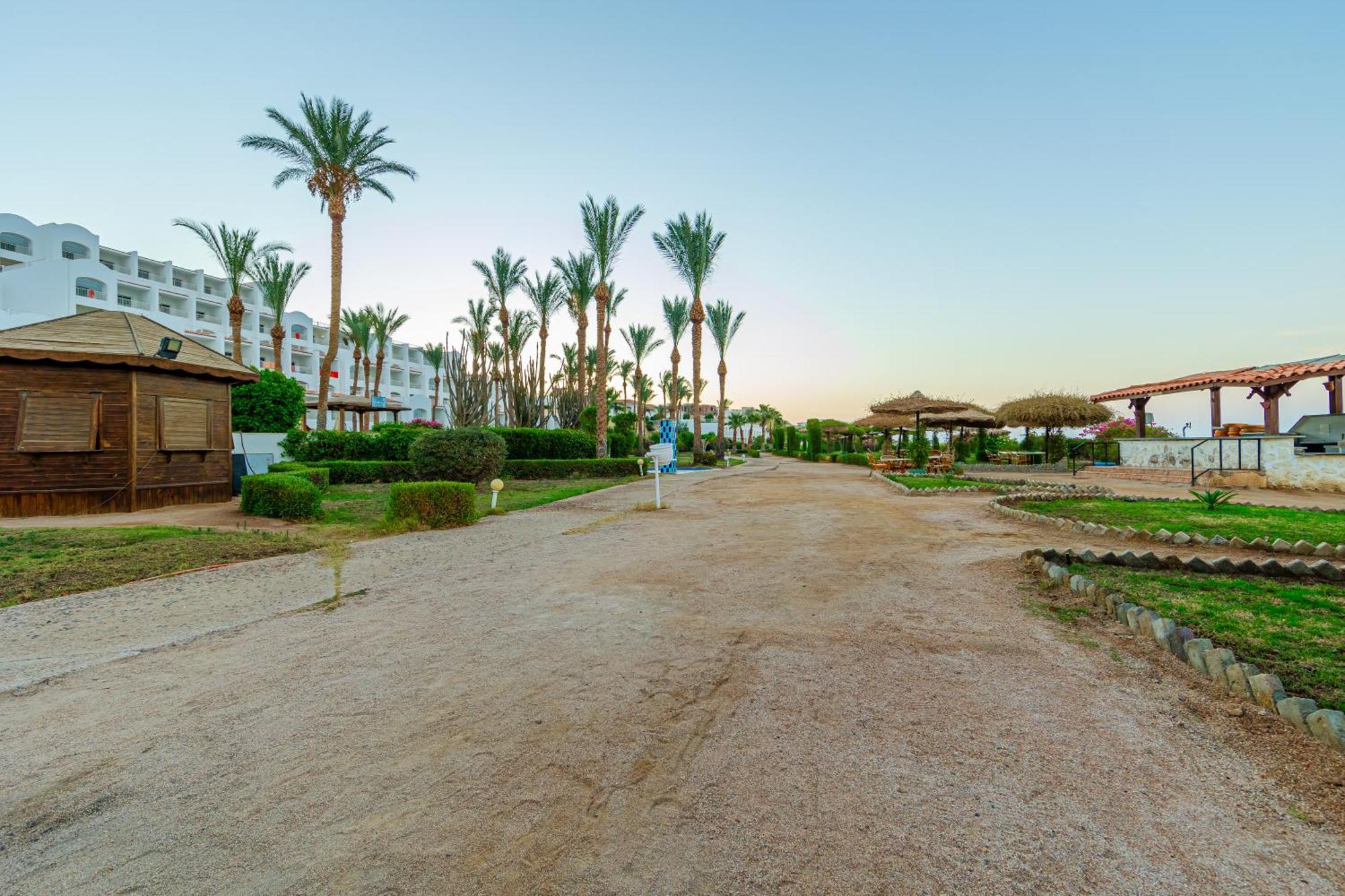 Siva Sharm Resort & Spa - Couples And Families Only ภายนอก รูปภาพ