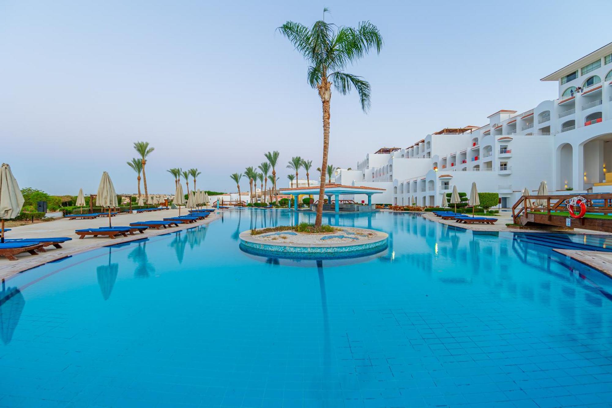 Siva Sharm Resort & Spa - Couples And Families Only ภายนอก รูปภาพ