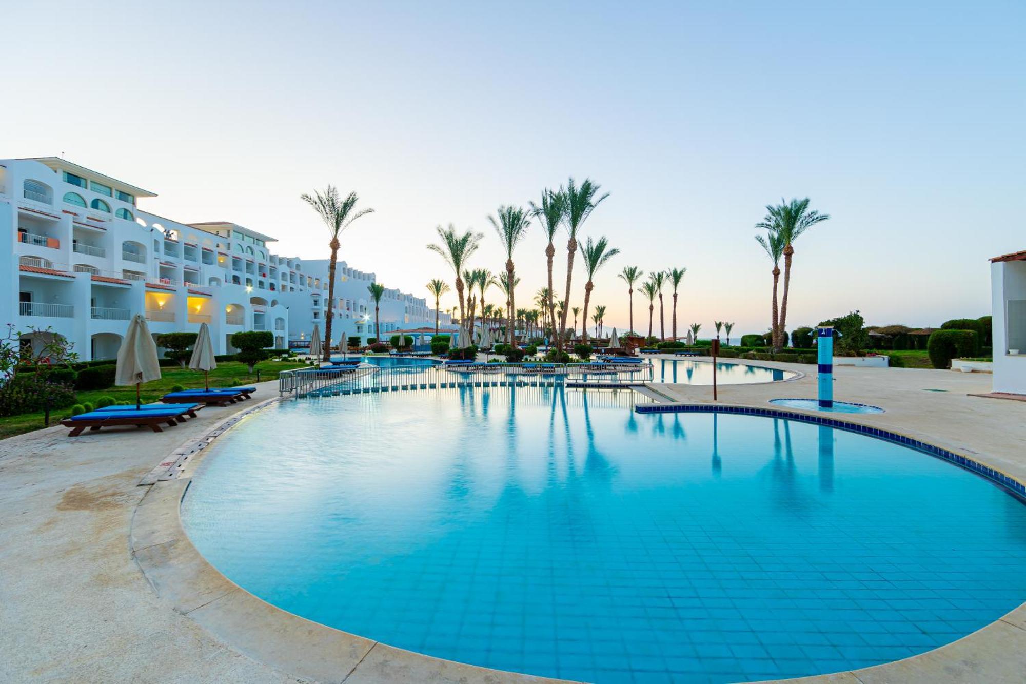 Siva Sharm Resort & Spa - Couples And Families Only ภายนอก รูปภาพ