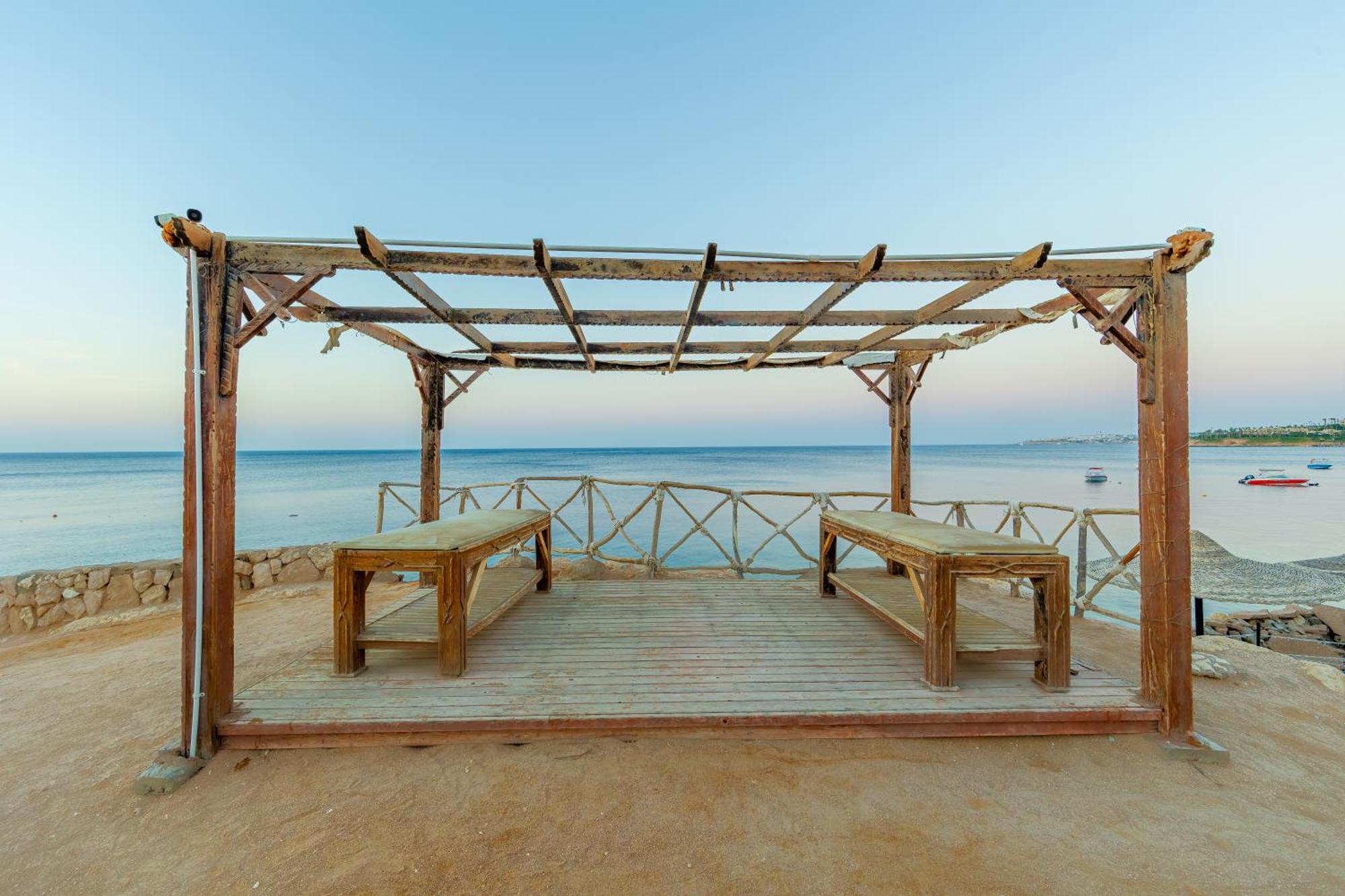Siva Sharm Resort & Spa - Couples And Families Only ภายนอก รูปภาพ