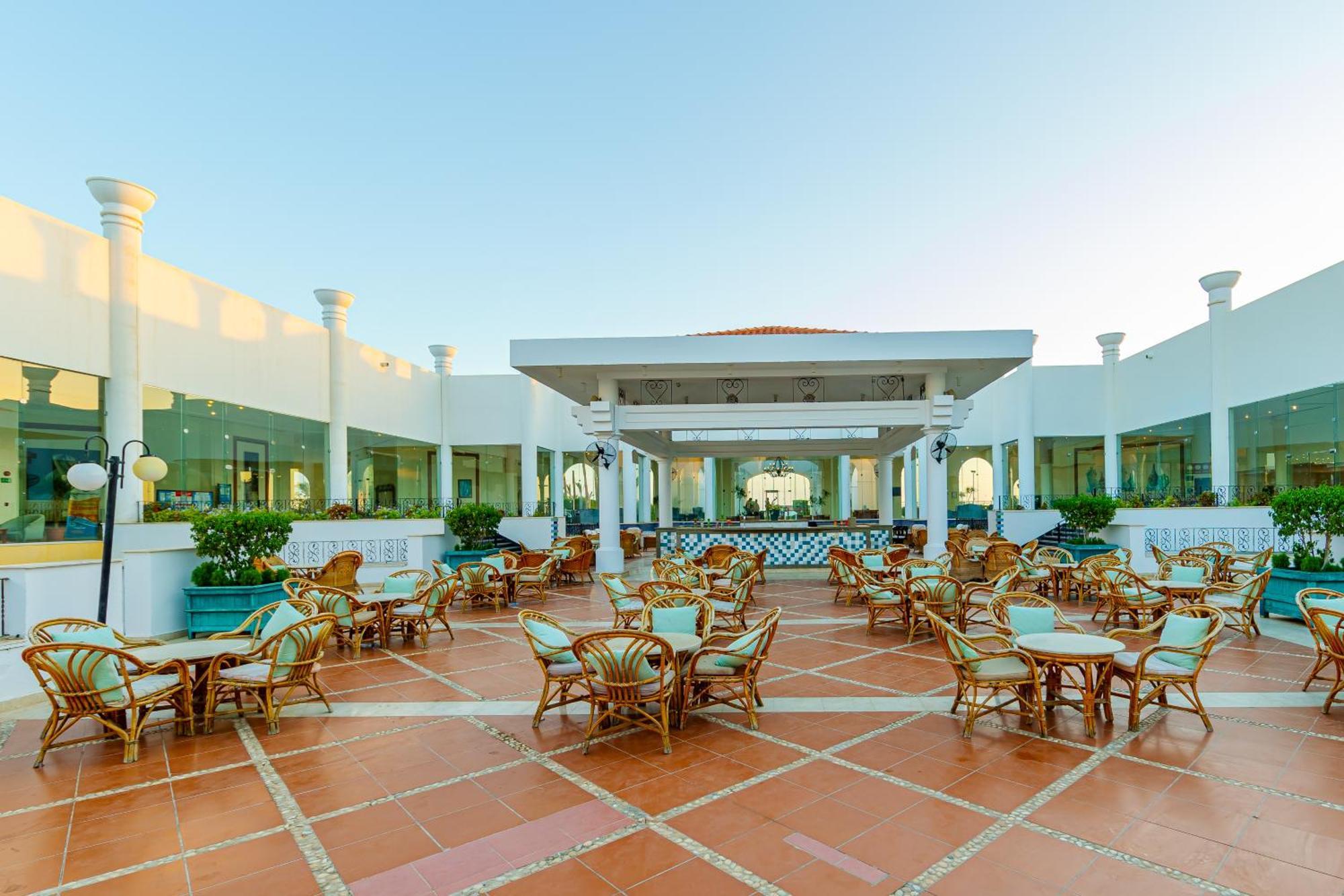 Siva Sharm Resort & Spa - Couples And Families Only ภายนอก รูปภาพ