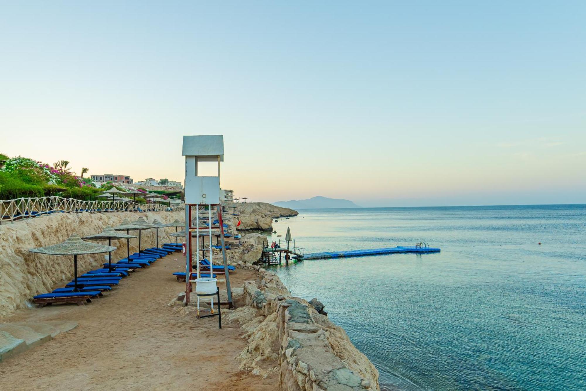 Siva Sharm Resort & Spa - Couples And Families Only ภายนอก รูปภาพ