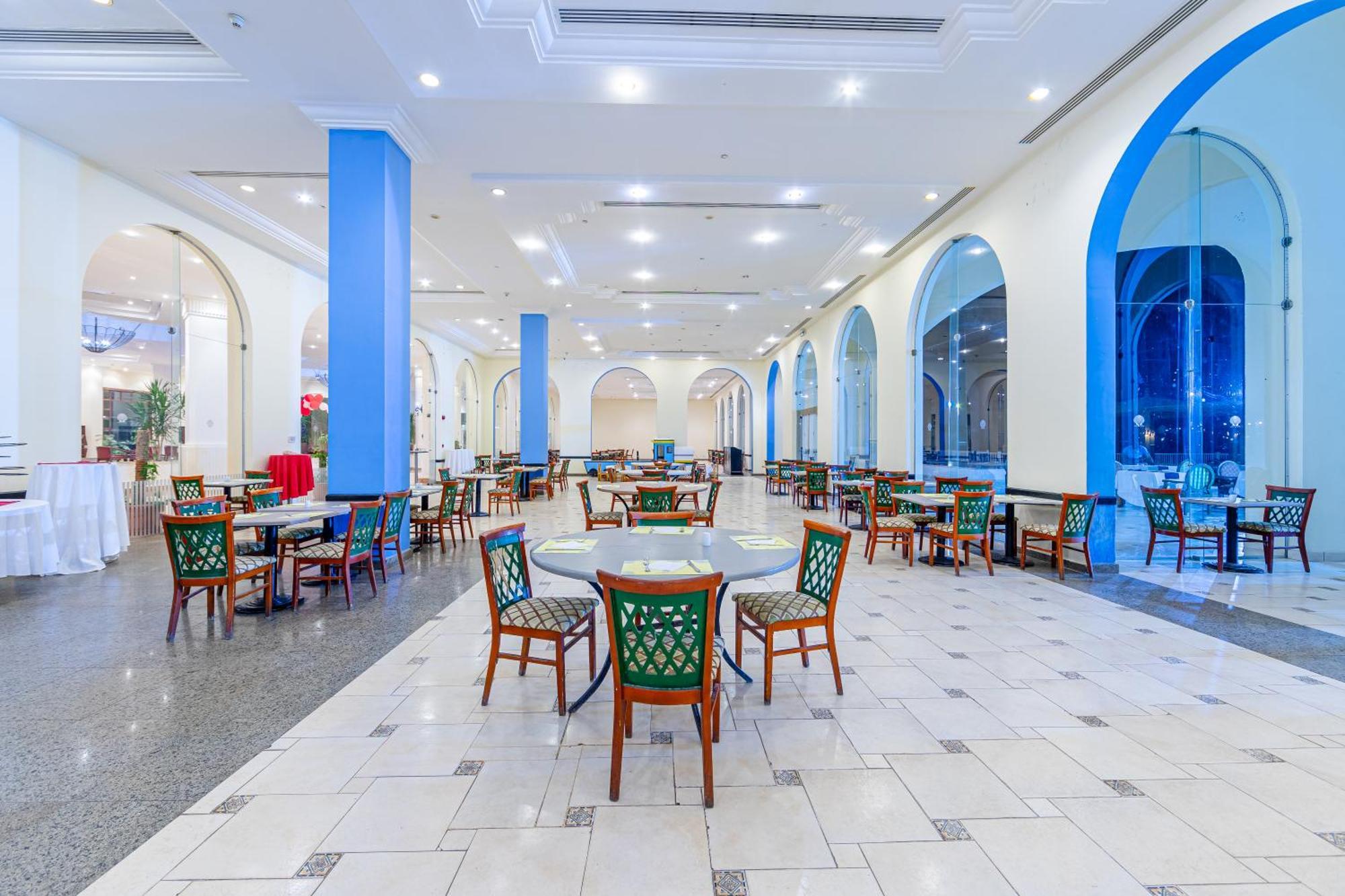 Siva Sharm Resort & Spa - Couples And Families Only ภายนอก รูปภาพ
