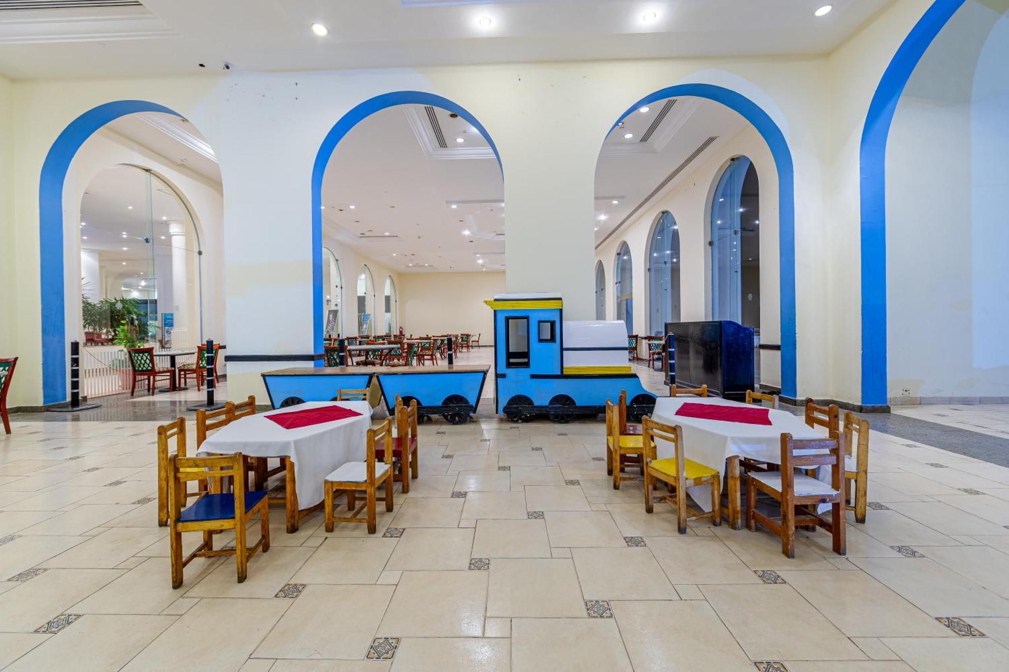 Siva Sharm Resort & Spa - Couples And Families Only ภายนอก รูปภาพ