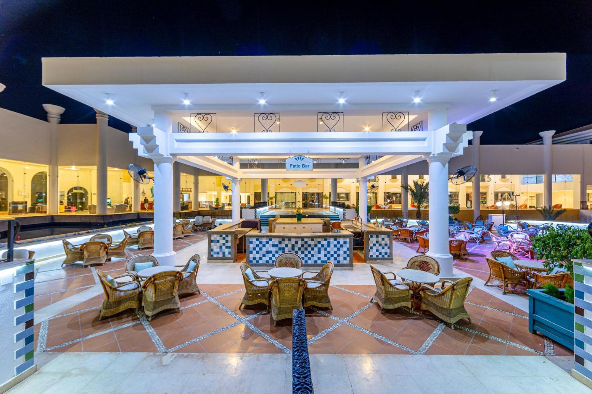 Siva Sharm Resort & Spa - Couples And Families Only ภายนอก รูปภาพ
