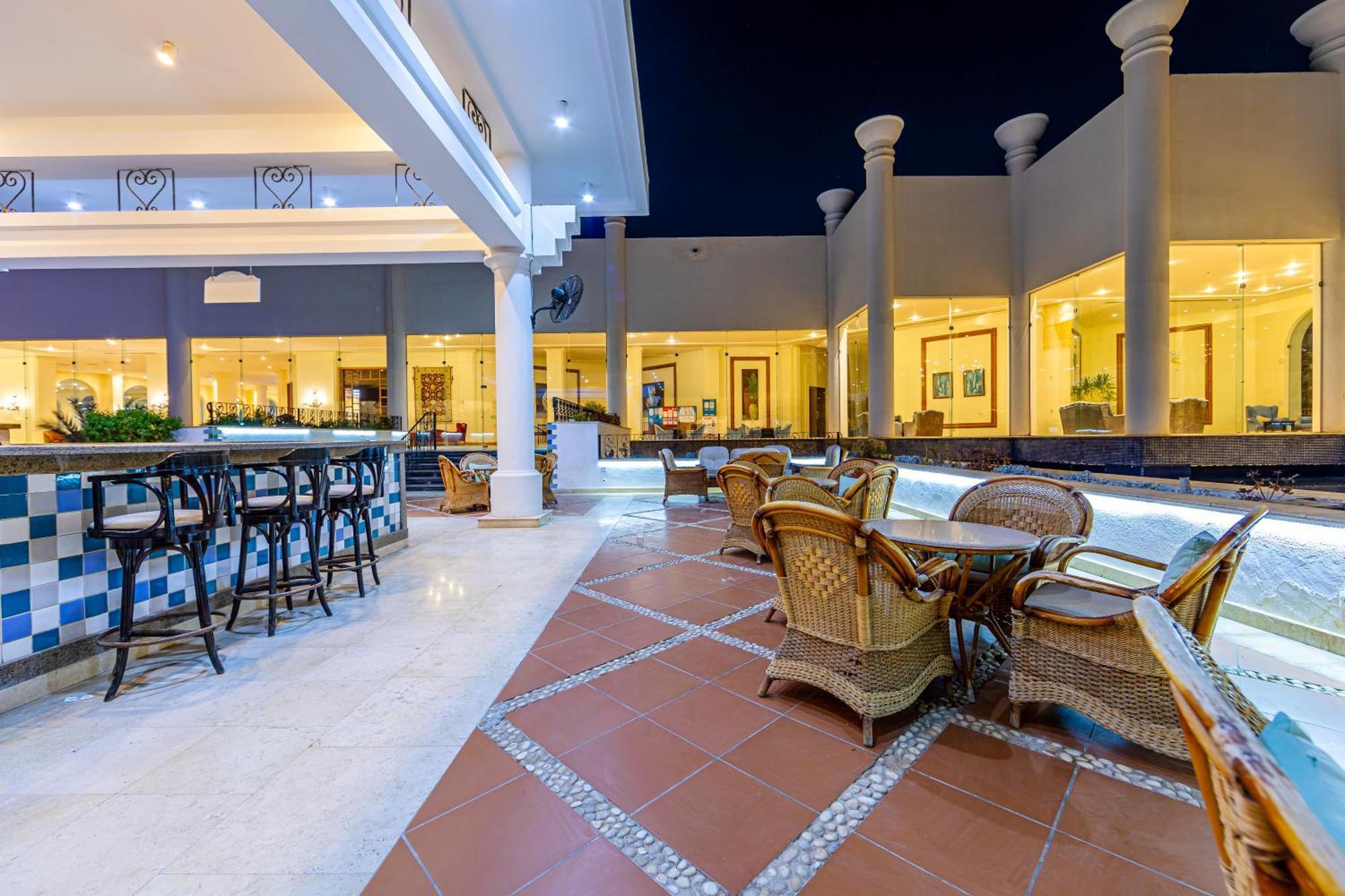Siva Sharm Resort & Spa - Couples And Families Only ภายนอก รูปภาพ