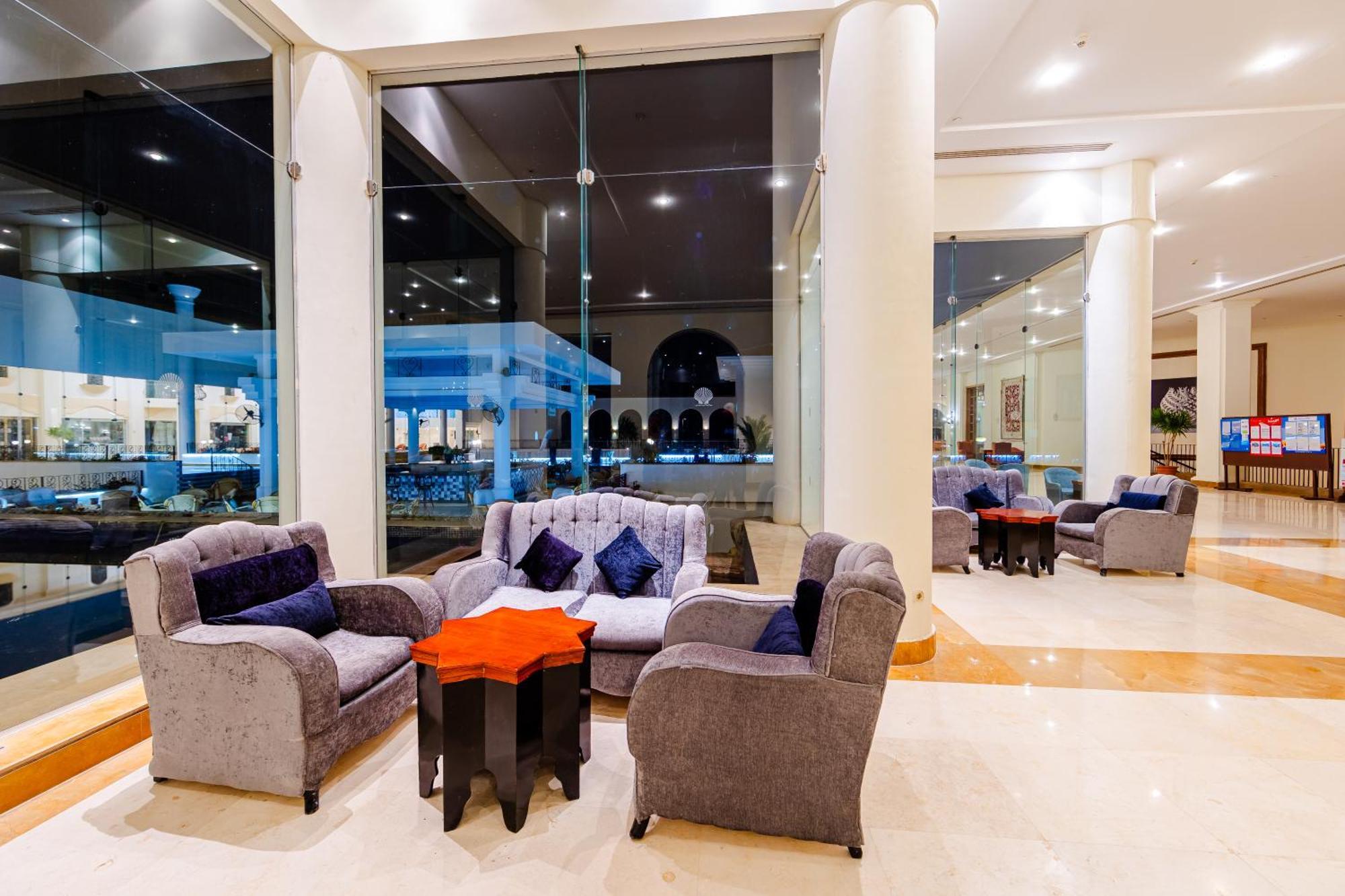 Siva Sharm Resort & Spa - Couples And Families Only ภายนอก รูปภาพ