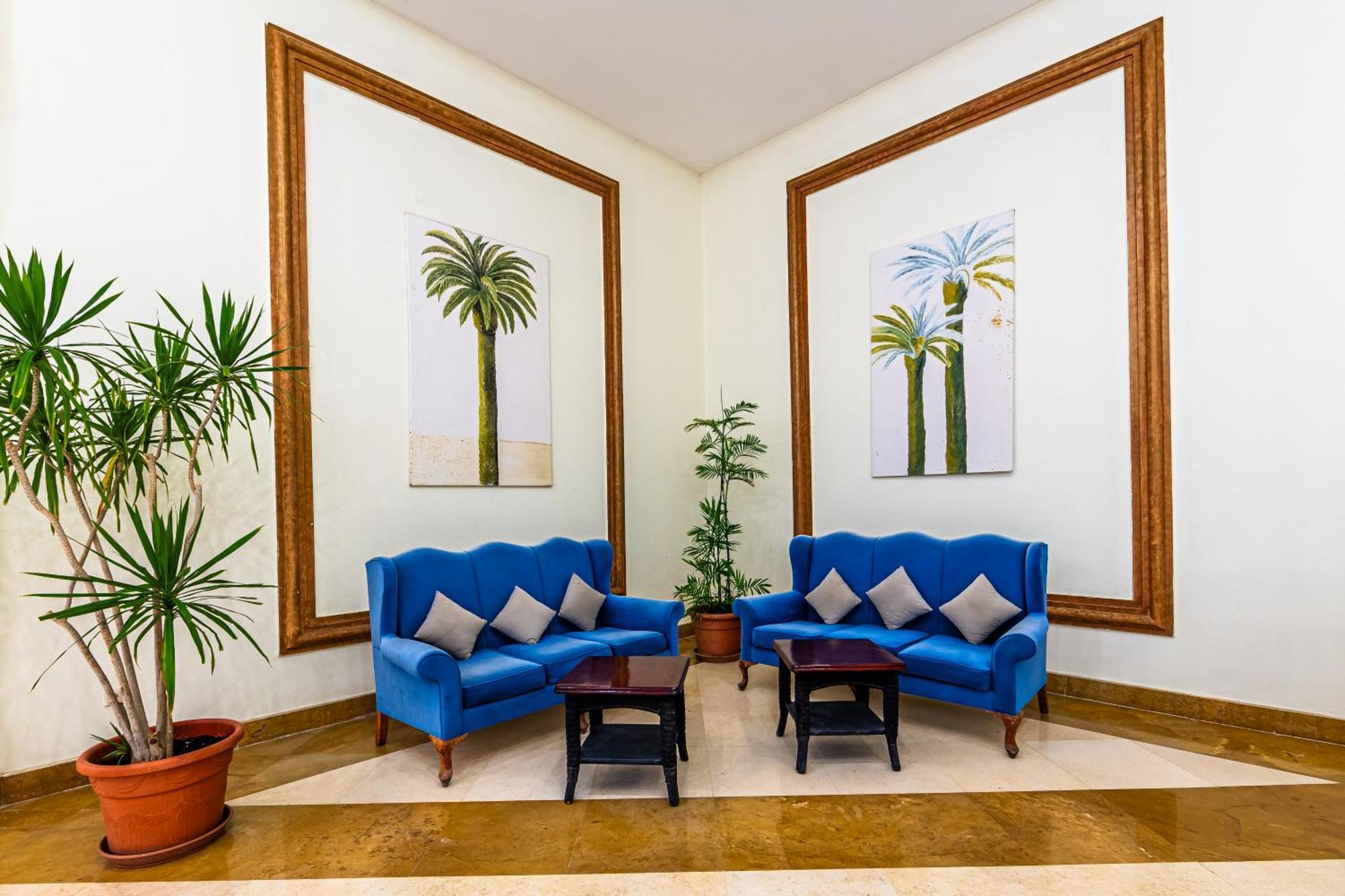 Siva Sharm Resort & Spa - Couples And Families Only ภายนอก รูปภาพ
