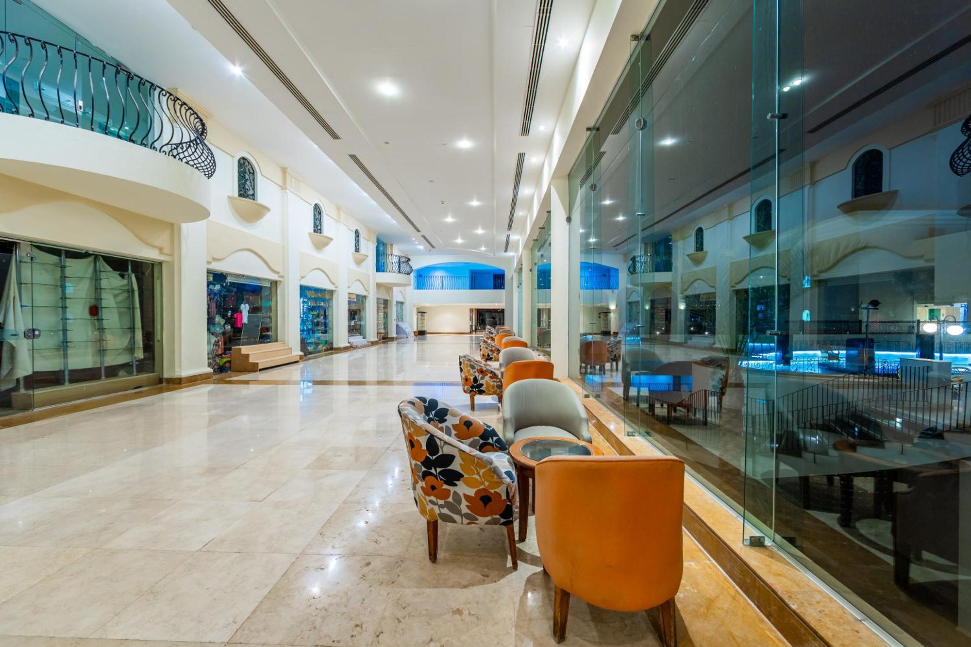 Siva Sharm Resort & Spa - Couples And Families Only ภายนอก รูปภาพ