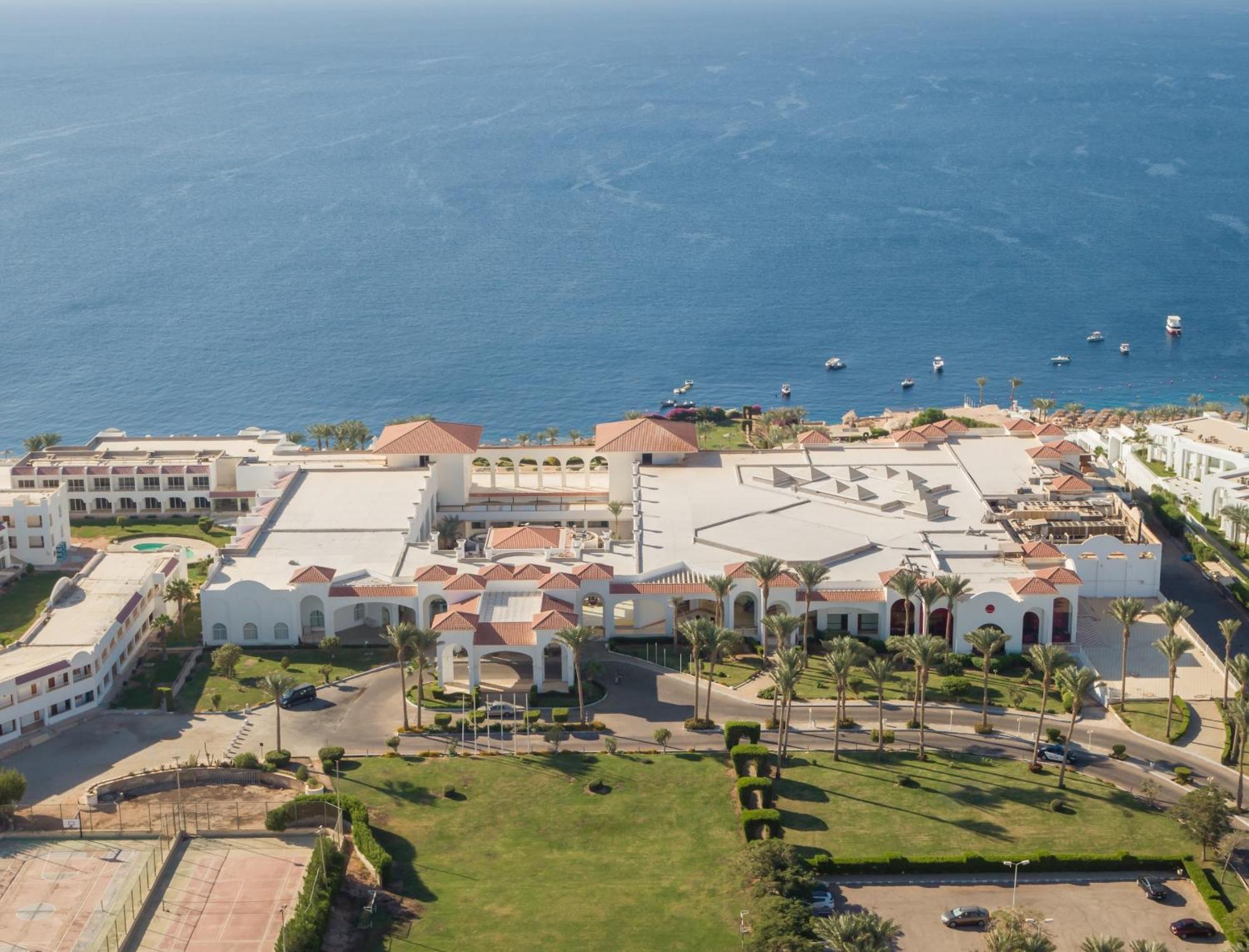 Siva Sharm Resort & Spa - Couples And Families Only ภายนอก รูปภาพ