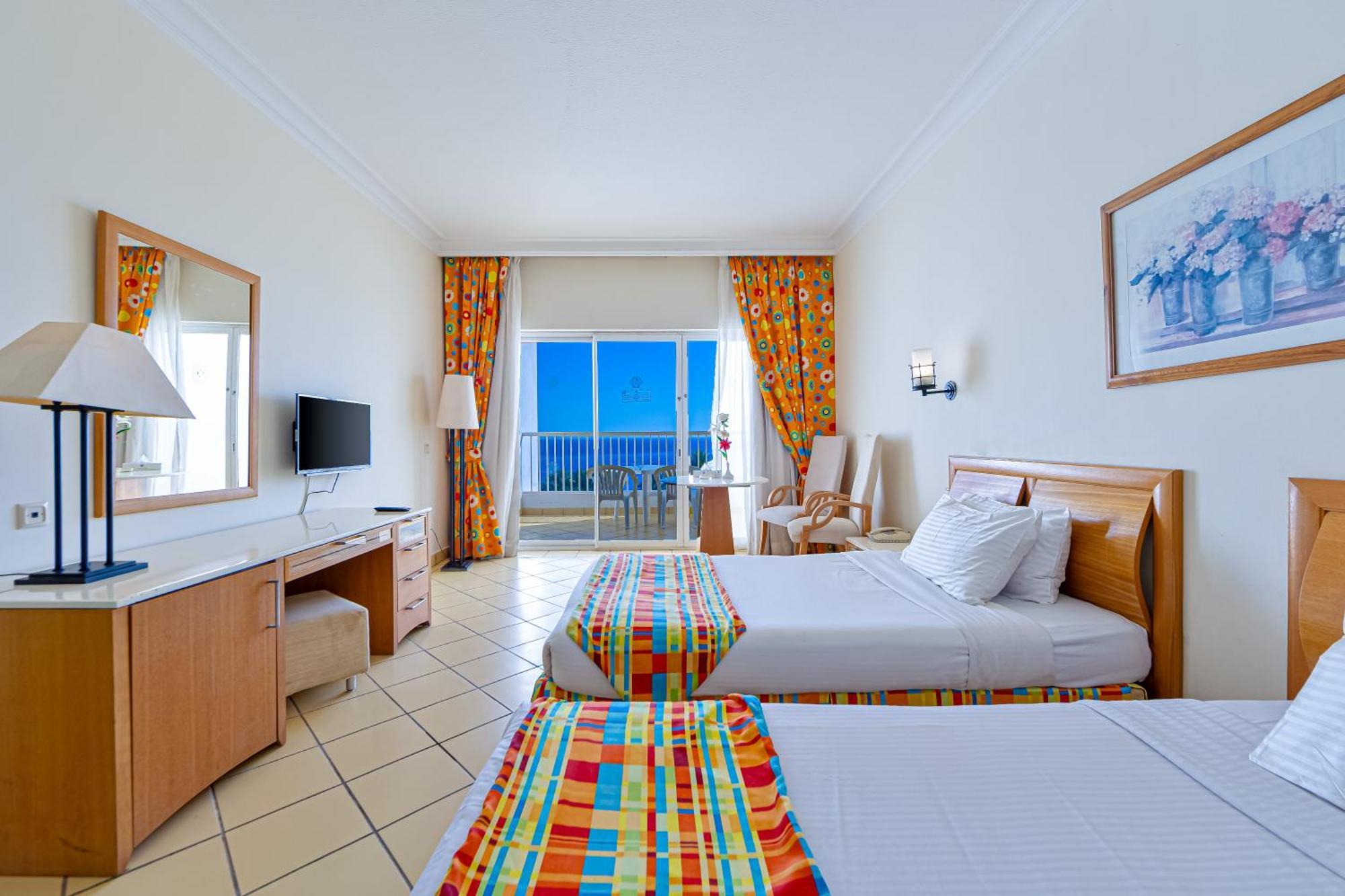 Siva Sharm Resort & Spa - Couples And Families Only ภายนอก รูปภาพ